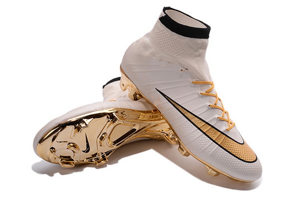 Nike Mercurial Superfly Men Shoes--001